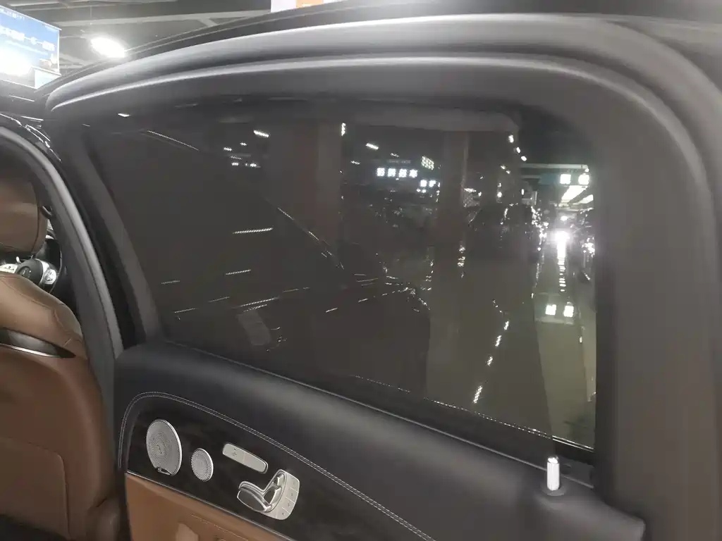 Mercedes-Benz E-Class 2019 E 300 L Sports Luxury купить на сайте DeffCars