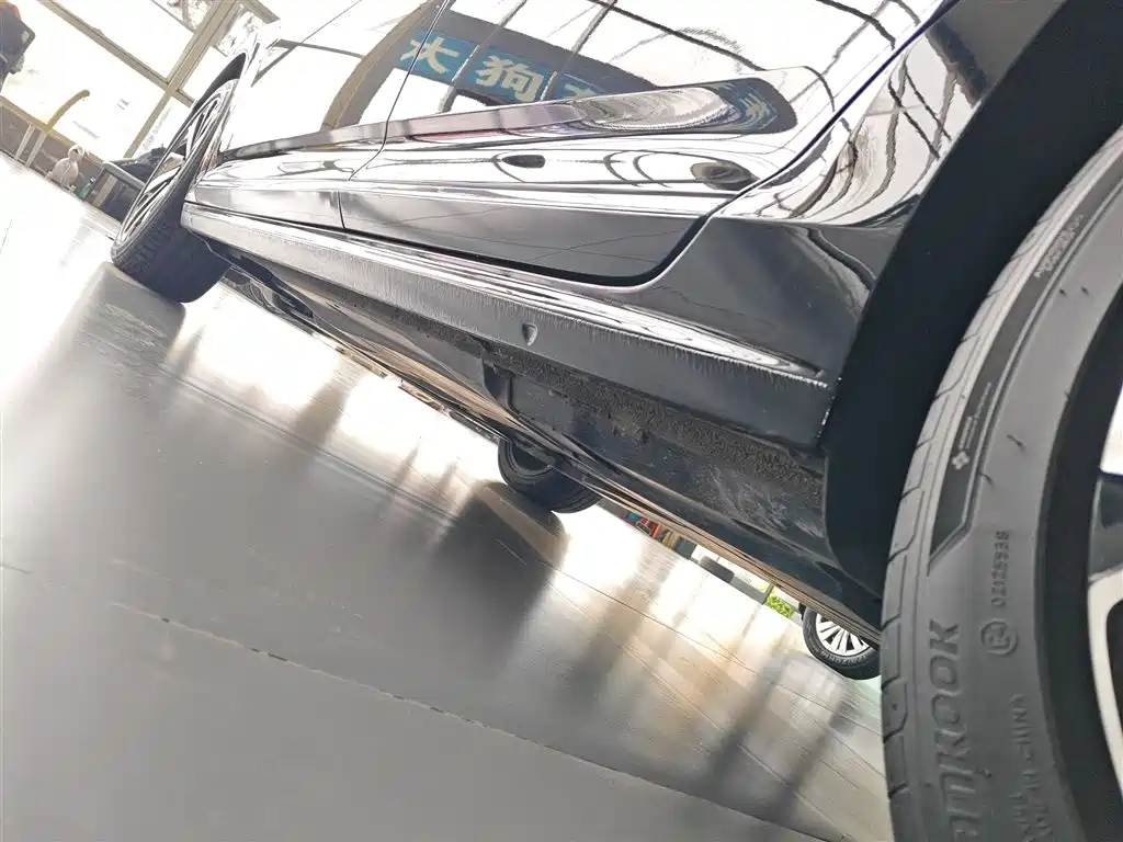 Passat 2024 330TSI Elite Edition купить на сайте DeffCars