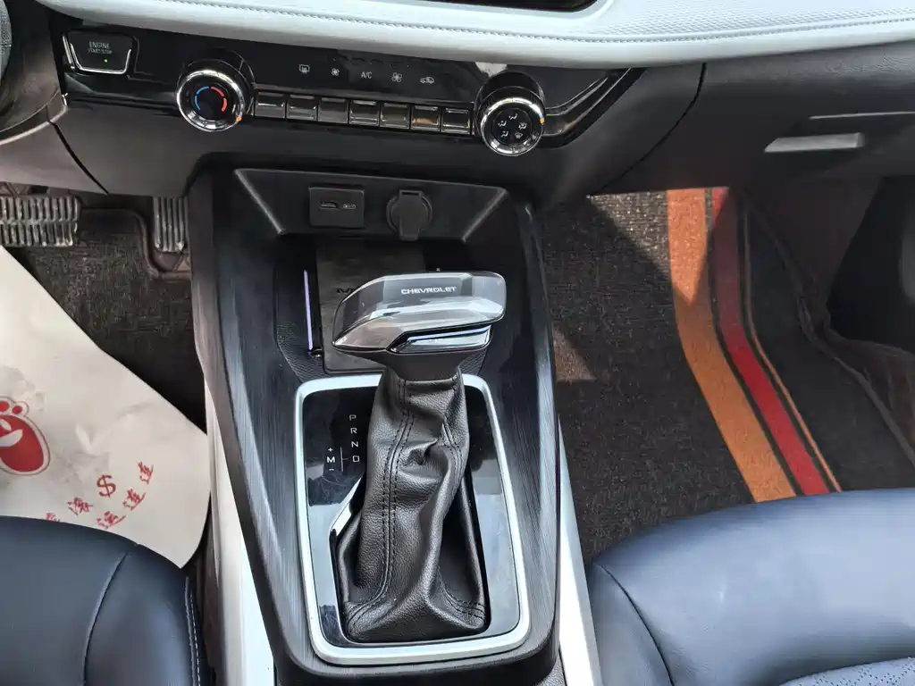 Cruze 2024 1.5L dual-clutch enjoyment version купить на сайте DeffCars