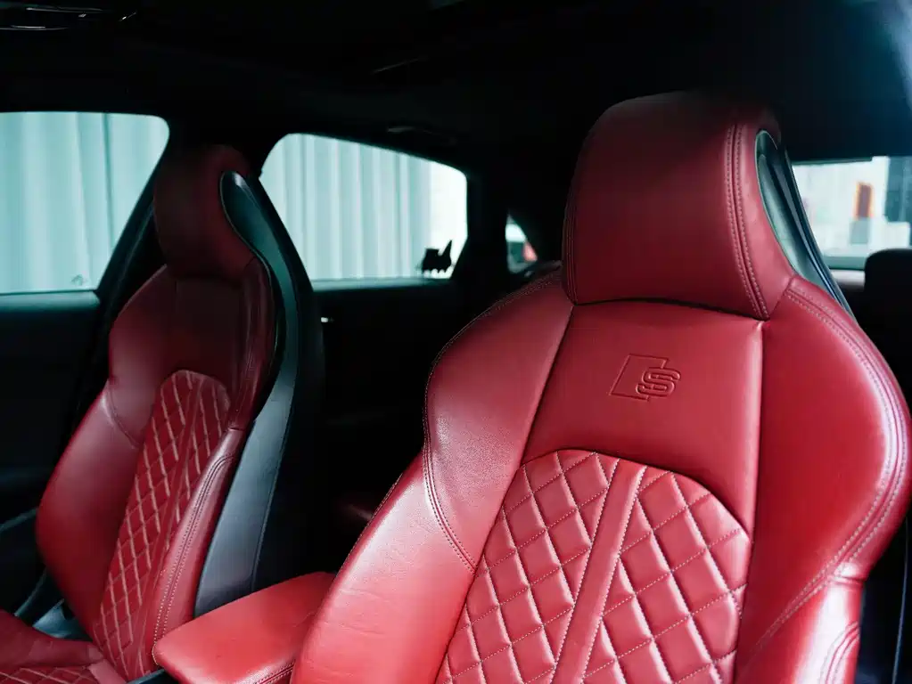 Audi S4 2023 S4 3.0TFSI купить на сайте DeffCars