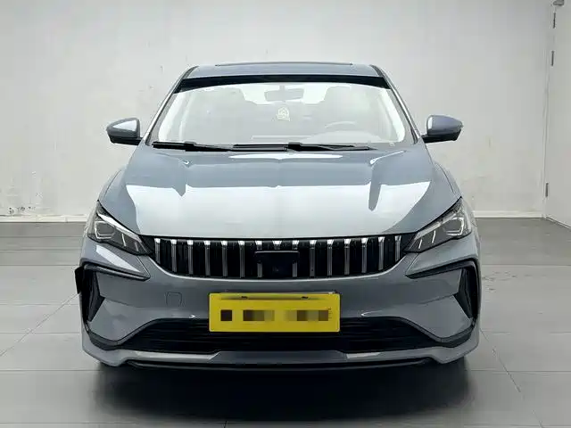 Binrui 2024 Binrui COOL 1.5T DCT Dragon Edition купить на сайте DeffCars