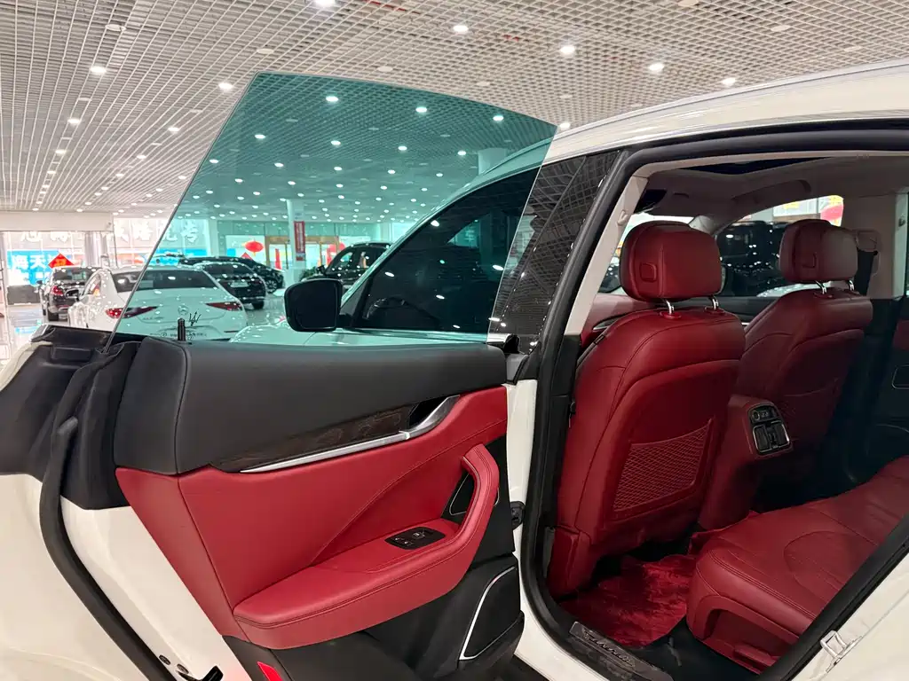 Levante 2018 3.0T Standard Edition купить на сайте DeffCars