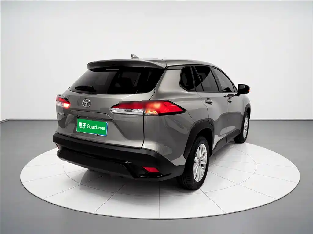 Fenglanda 2024 2.0L CVT Elite Edition купить на сайте DeffCars