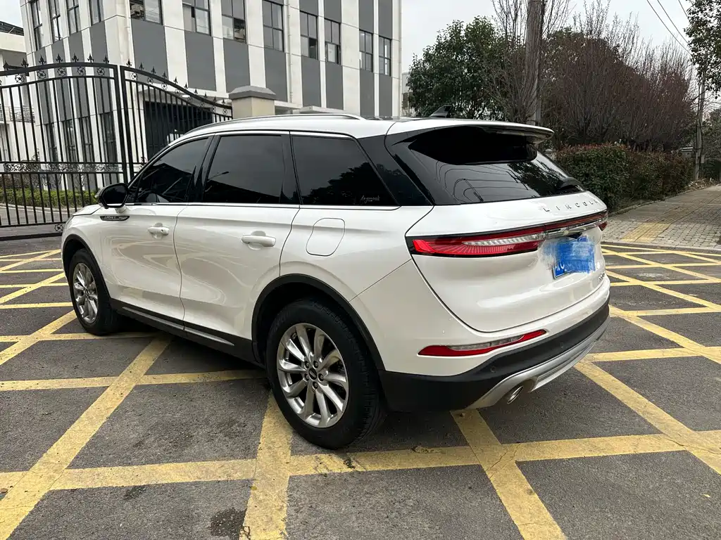 Adventurer 2020 2.0T two-wheel drive exclusive edition купить на сайте DeffCars