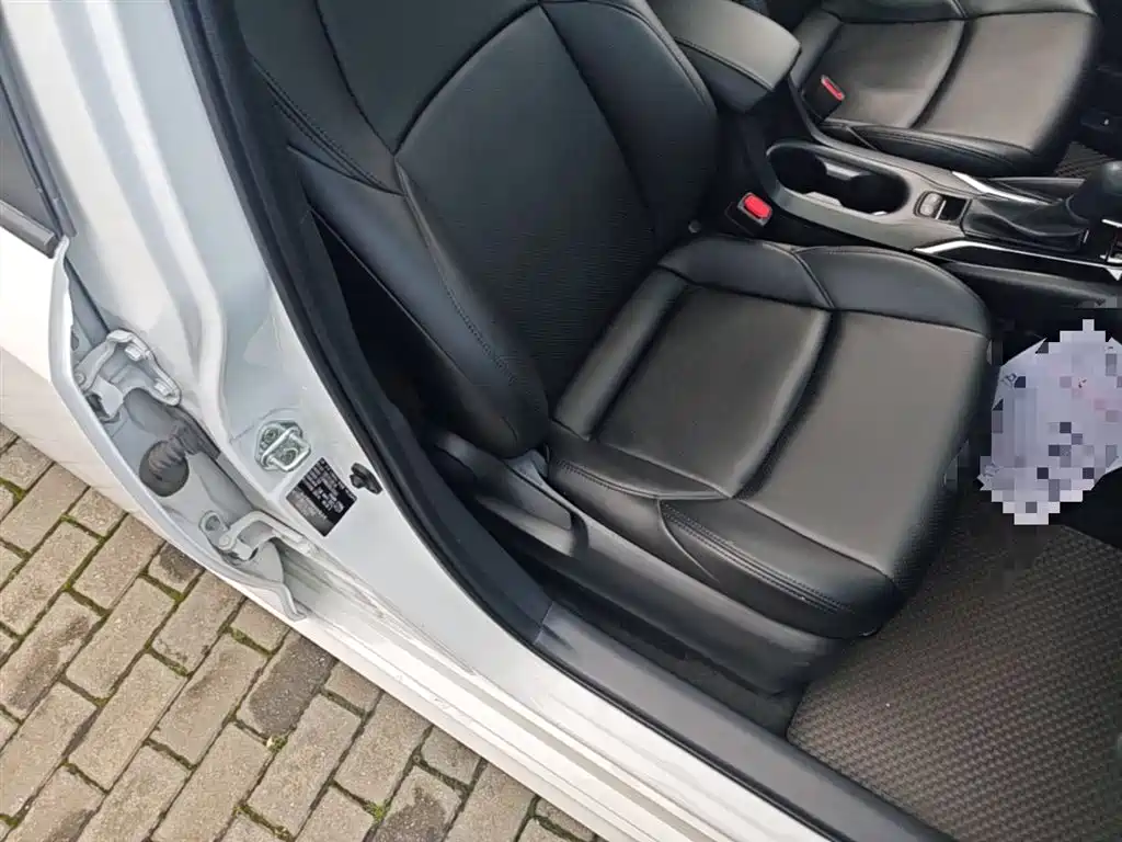 Ralink 2022 Dual Engine 1.8H E-CVT Deluxe Edition купить на сайте DeffCars