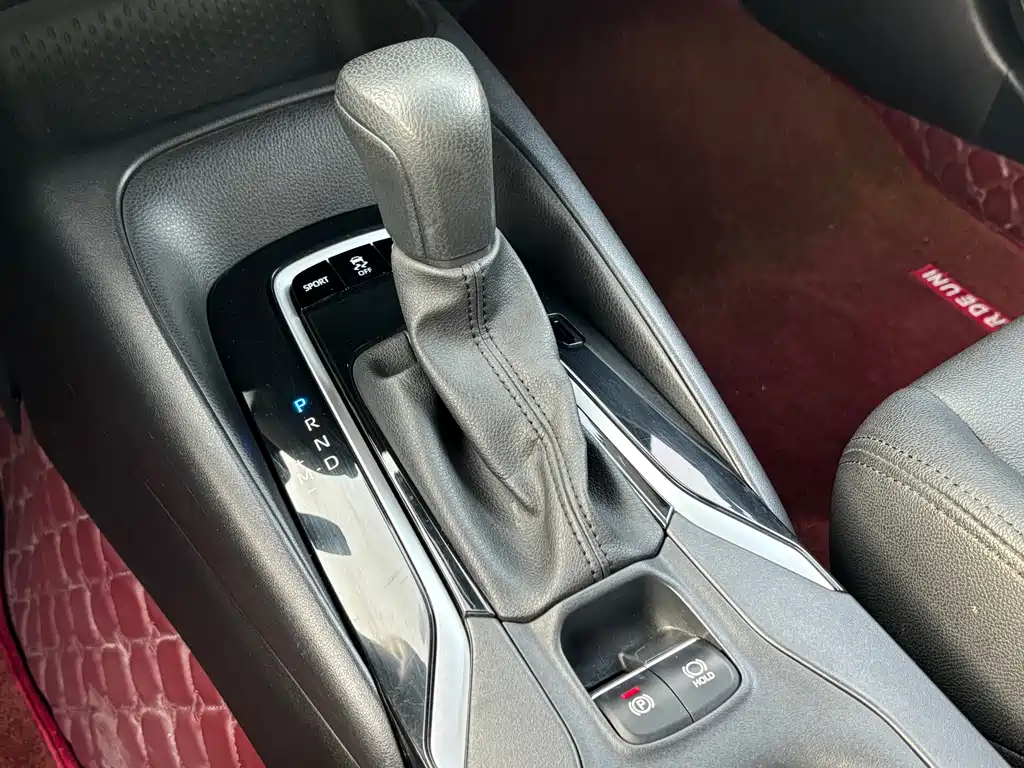 Ralink 2019 185T CVT Deluxe Edition National V купить на сайте DeffCars