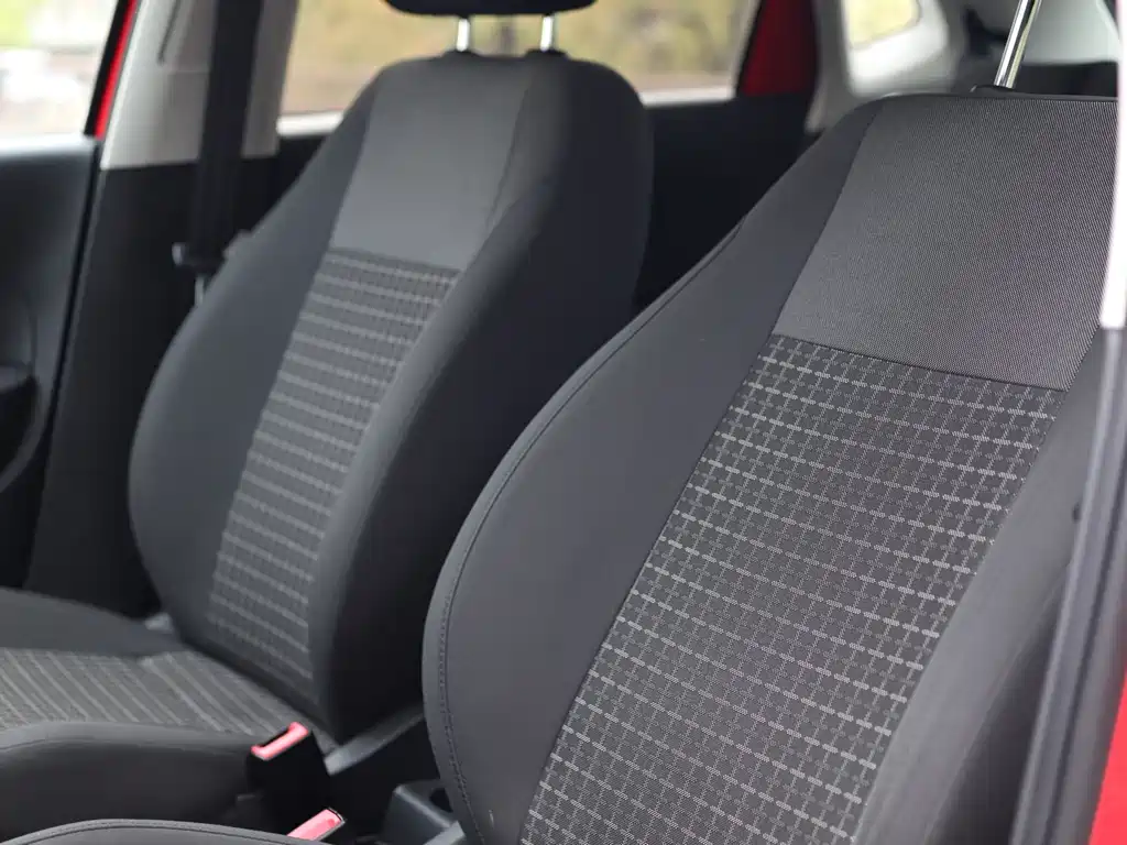 Polo 2018 1.5L automatic safety model купить на сайте DeffCars
