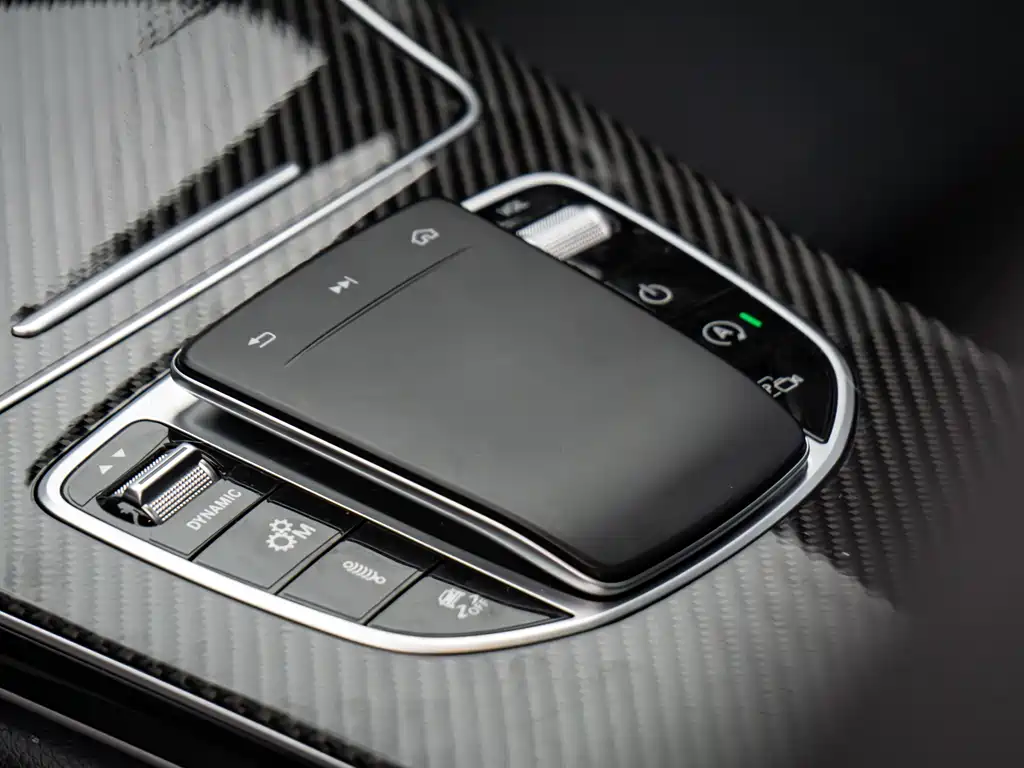 Mercedes-Benz C-Class AMG 2019 AMG C 43 4MATIC Touring Sedan Special Edition купить на сайте DeffCars