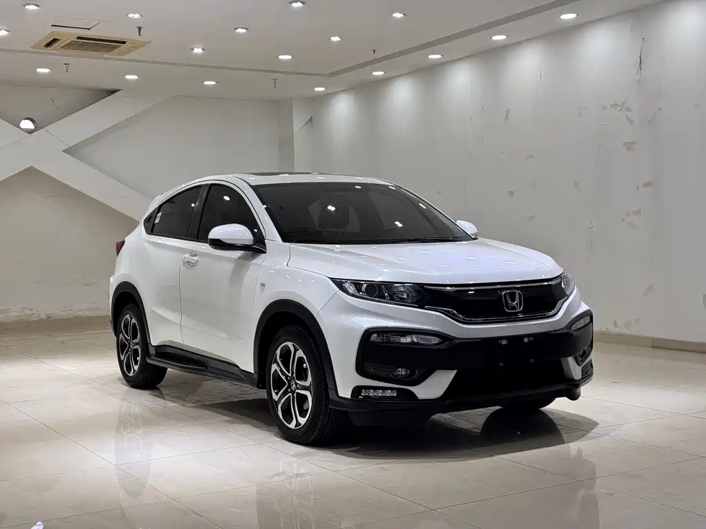 Honda XR-V 2017 1.8L EXi CVT Comfort Edition купить на сайте DeffCars