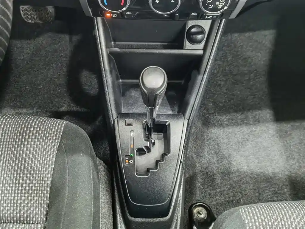 Vios 2017 1.5L CVT Enactus Edition купить на сайте DeffCars