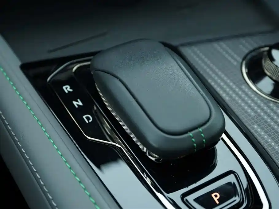 JiKrypton 001 2023 ME version 100kWh купить на сайте DeffCars