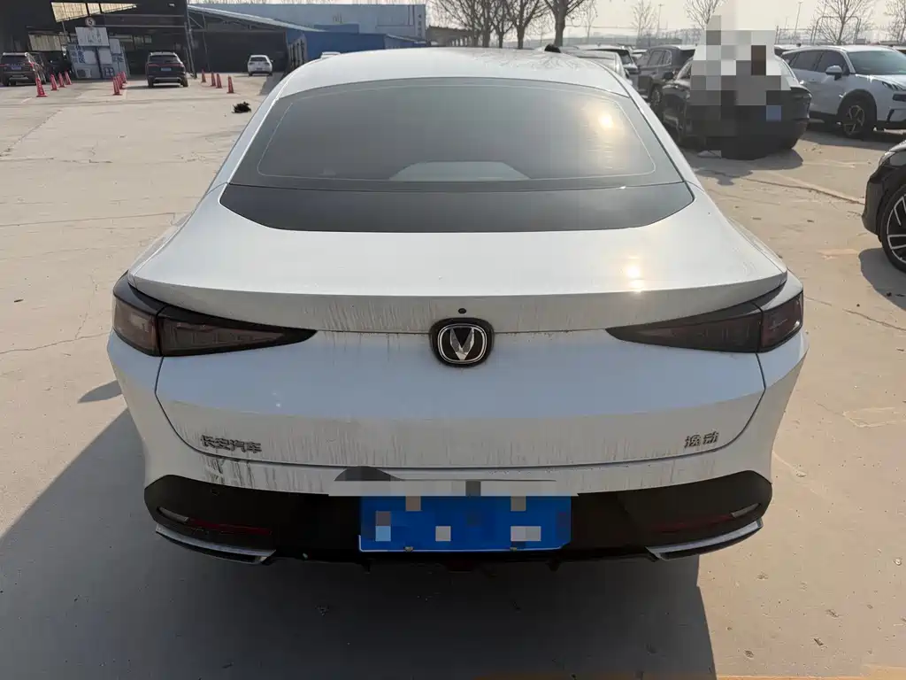Eado 2024 1.5T GDI automatic premium model купить на сайте DeffCars