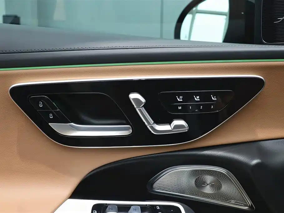 Mercedes-Benz E-Class Imported 2024 E 300 Fashionable Sports Edition купить на сайте DeffCars