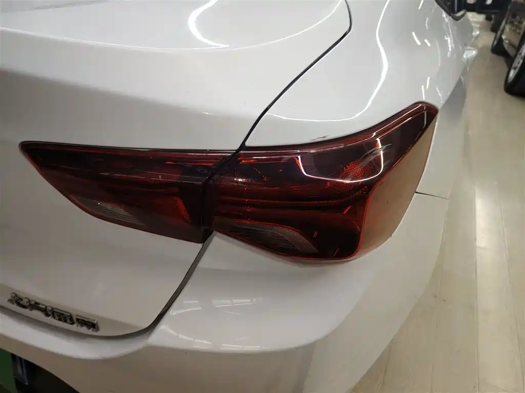 Covoz 2022 325T Automatic Xinyue Edition купить на сайте DeffCars