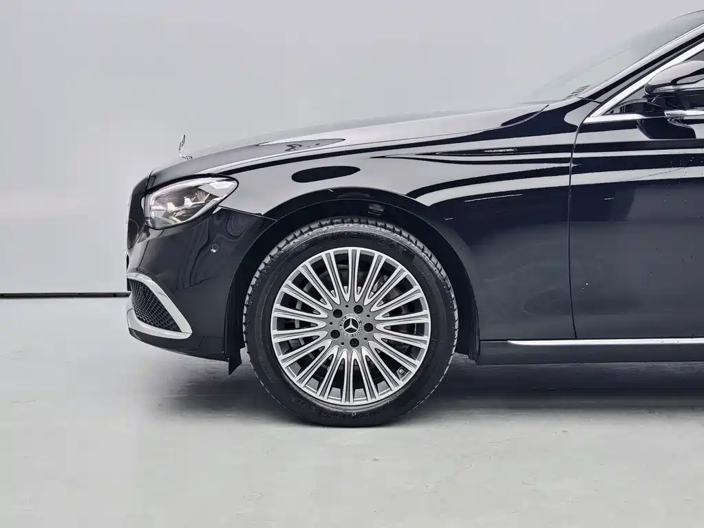 Mercedes-Benz E-Class 2023 facelift E 300 L luxury model купить на сайте DeffCars