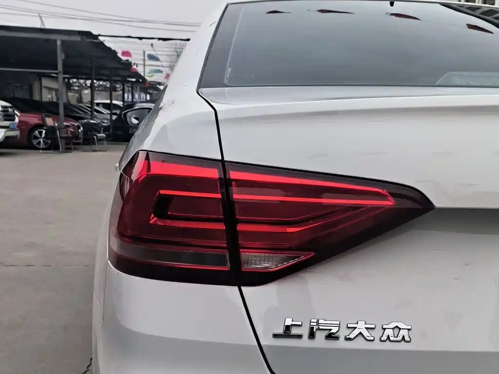 Lavida 2019 Lavida Qihang 1.5L Automatic Fashion Edition National VI купить на сайте DeffCars