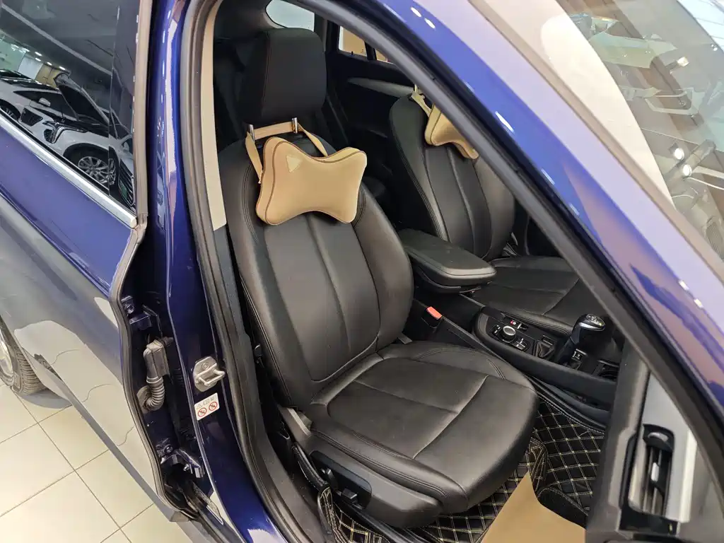BMW X1 2019 sDrive20Li Leading Model купить на сайте DeffCars