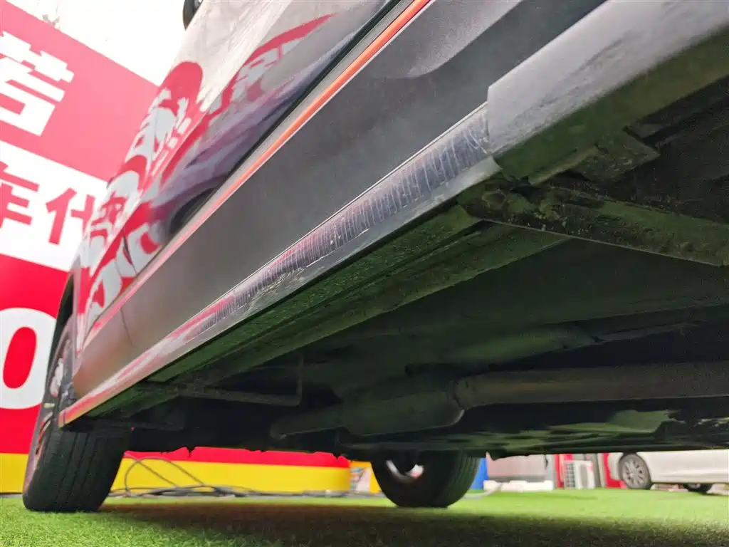 Changan CS75PLUS 2021 1.5T automatic elite model купить на сайте DeffCars