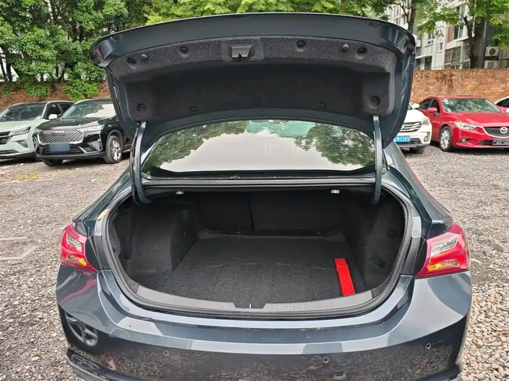 Malibu XL 2021 535T automatic sharp motion version купить на сайте DeffCars