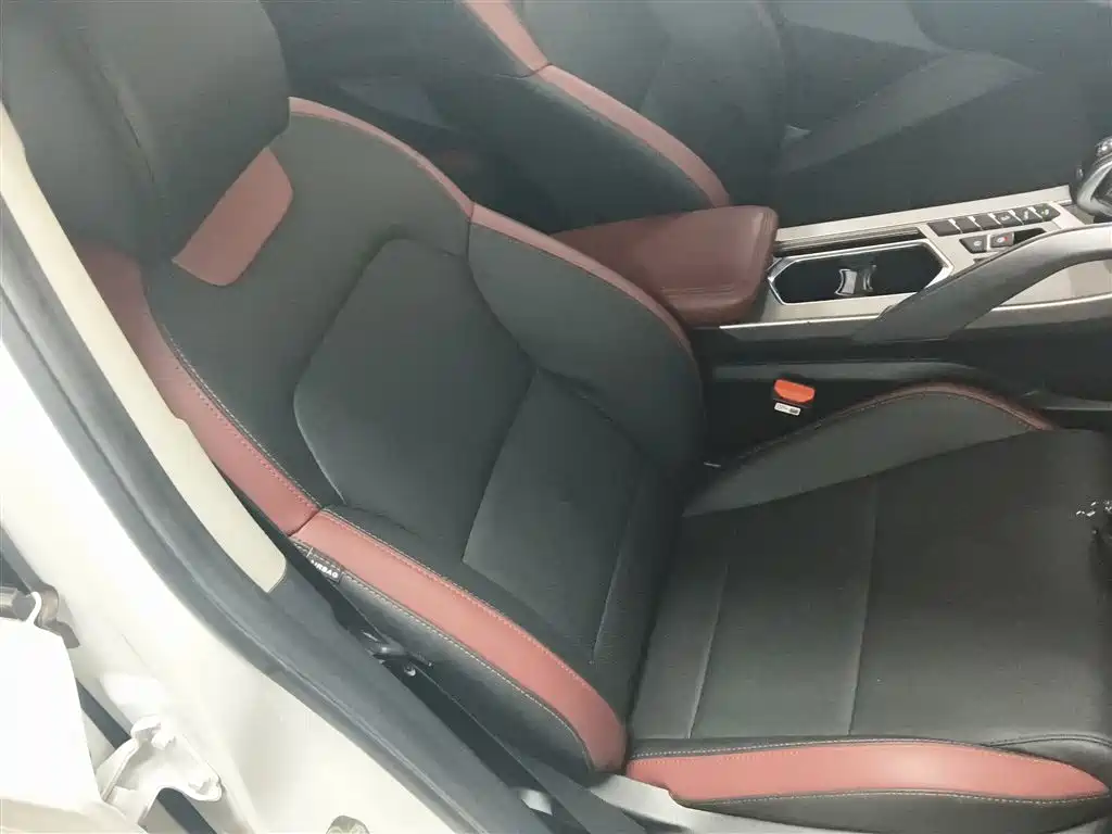 Binyue 2020 facelift 240T DCT Hunter купить на сайте DeffCars