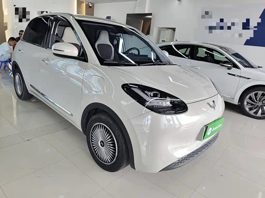 Bingo 2023 203km comfort купить на сайте DeffCars