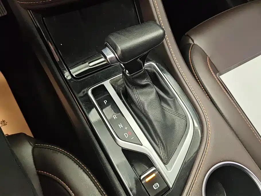 Changan CS35PLUS 2019 1.6L Manual Yuelian Edition National VI купить на сайте DeffCars
