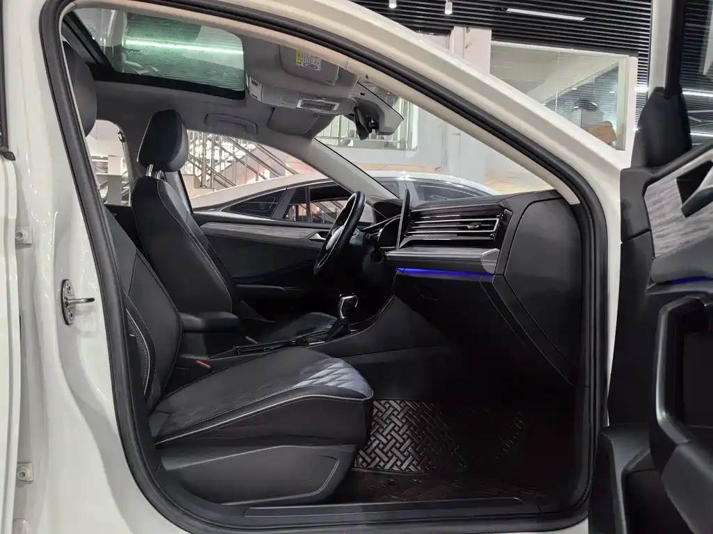 Sagitar 2022 280TSI DSG Super Edition купить на сайте DeffCars