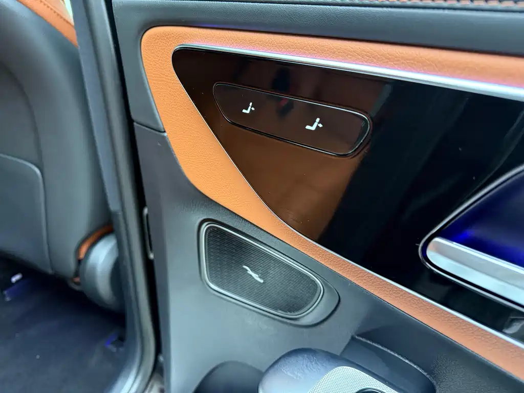 Mercedes-Benz GLC 2024 GLC 300 L 4MATIC Dynamic 5-seater купить на сайте DeffCars