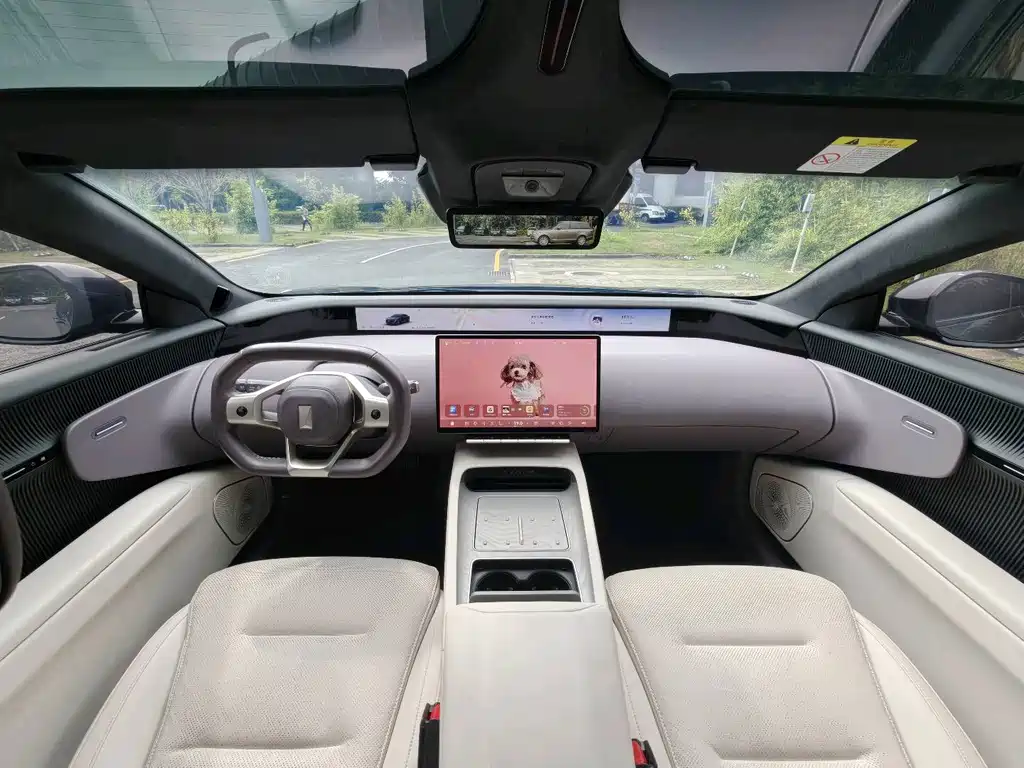 Avita 12 2023 650 triple laser four-wheel drive performance version купить на сайте DeffCars