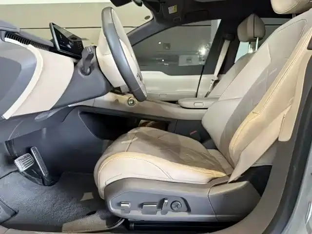 NIO ET7 2022 model 100kWh first edition купить на сайте DeffCars