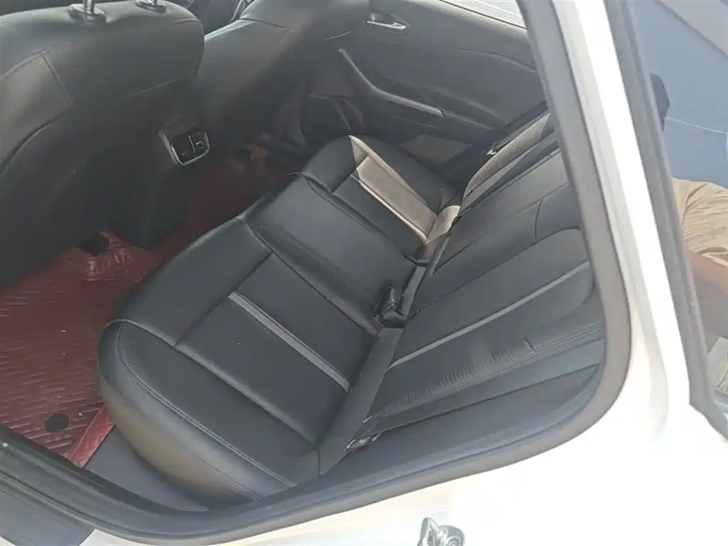 Festa 2019 280TGDi Smart Edition National VI купить на сайте DeffCars