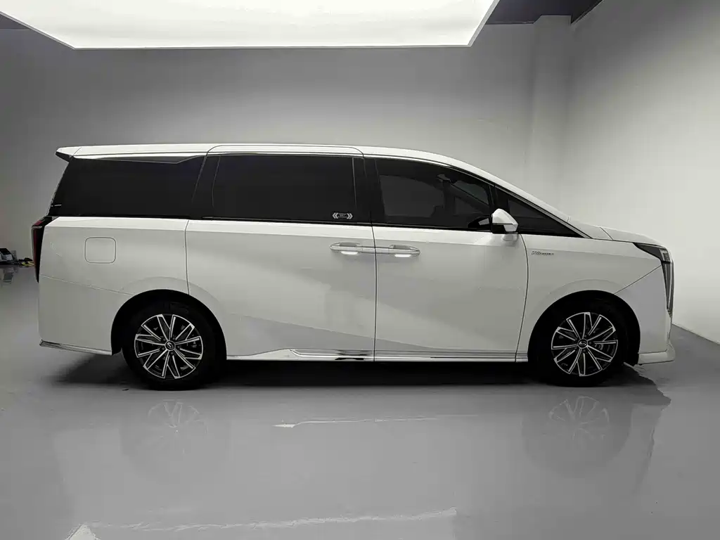 Trumpchi M8 2024 Master Series 400T Extreme Edition купить на сайте DeffCars