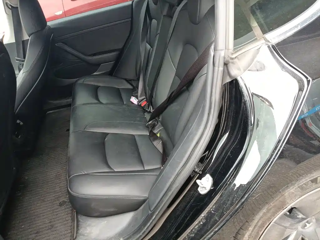 Model 3 2020 Standard Range Rear Drive Upgraded Version купить на сайте DeffCars
