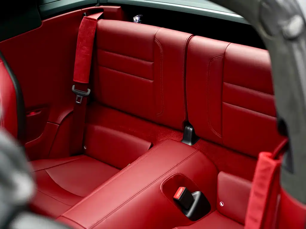 Porsche 911 2022 Targa 4 3.0T купить на сайте DeffCars