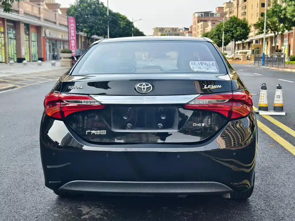 Ralink 2018 185T CVT Premium Edition National V купить на сайте DeffCars