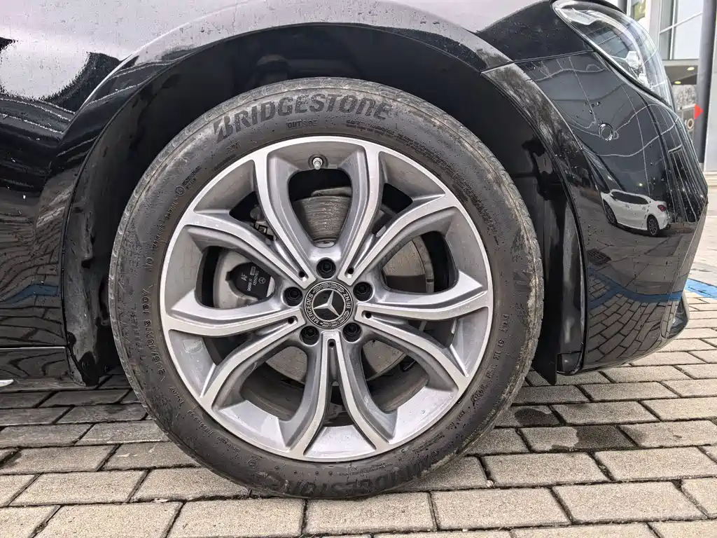 Mercedes-Benz E-Class 2021 E 300 L Sports Luxury купить на сайте DeffCars