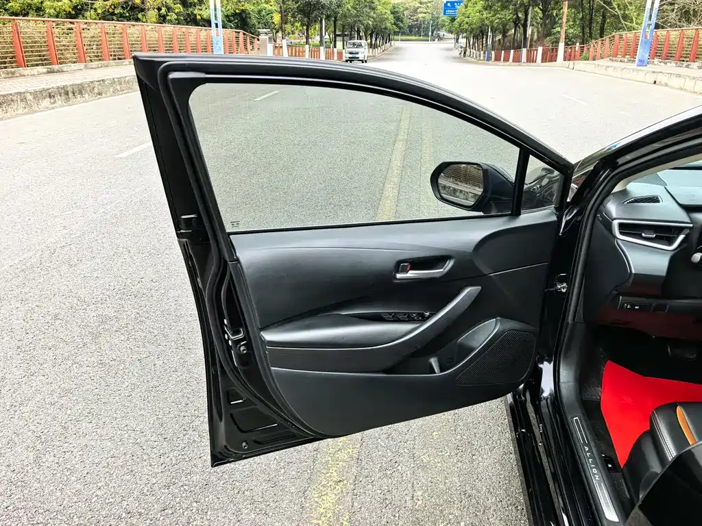Asia Lion 2021 2.0L Advanced Edition купить на сайте DeffCars