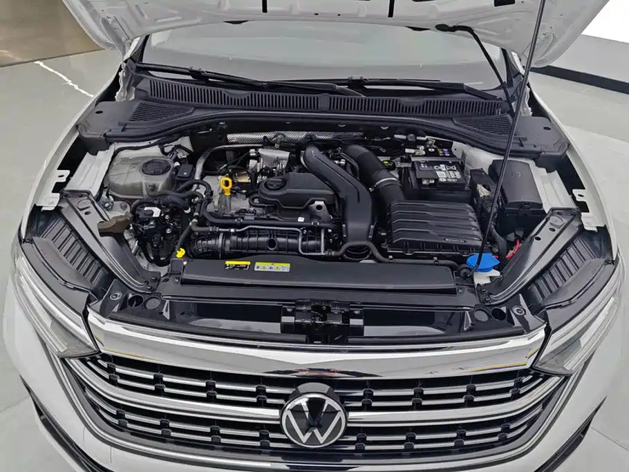 Sagitar 2024 300TSI DSG Super Edition купить на сайте DeffCars