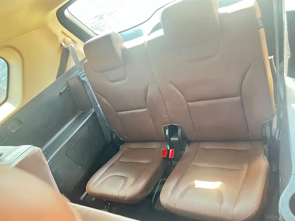 Xuanlang 2017 1.5T automatic comfort model купить на сайте DeffCars