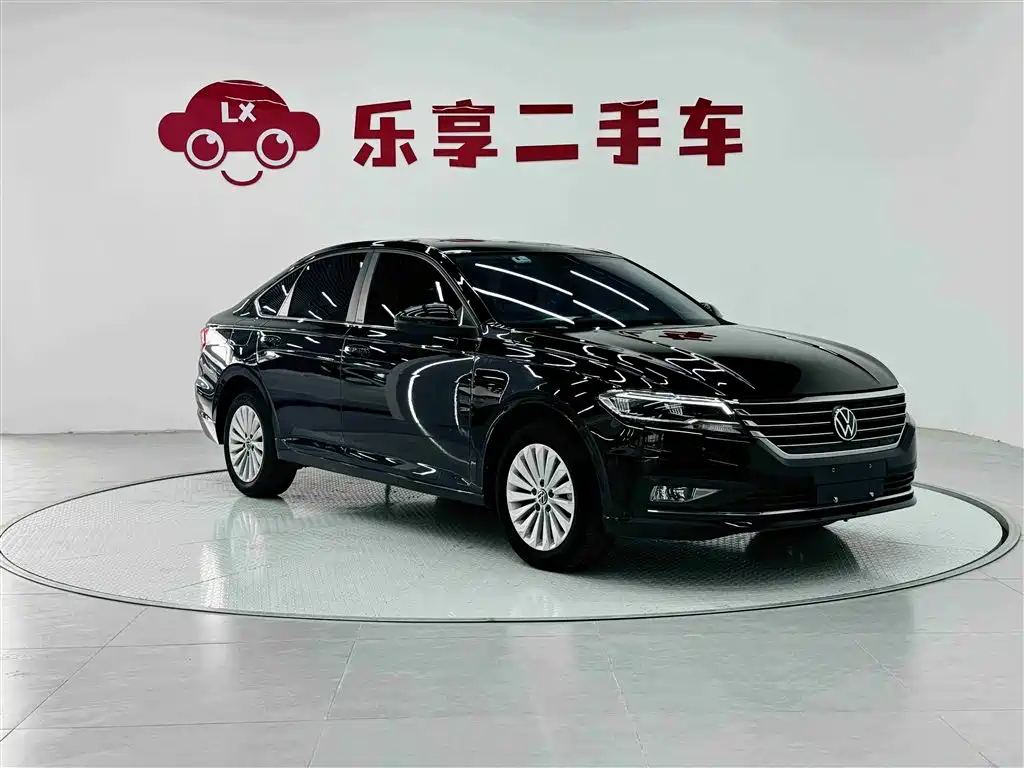 Lavida 2021 1.5L automatic comfort version купить на сайте DeffCars