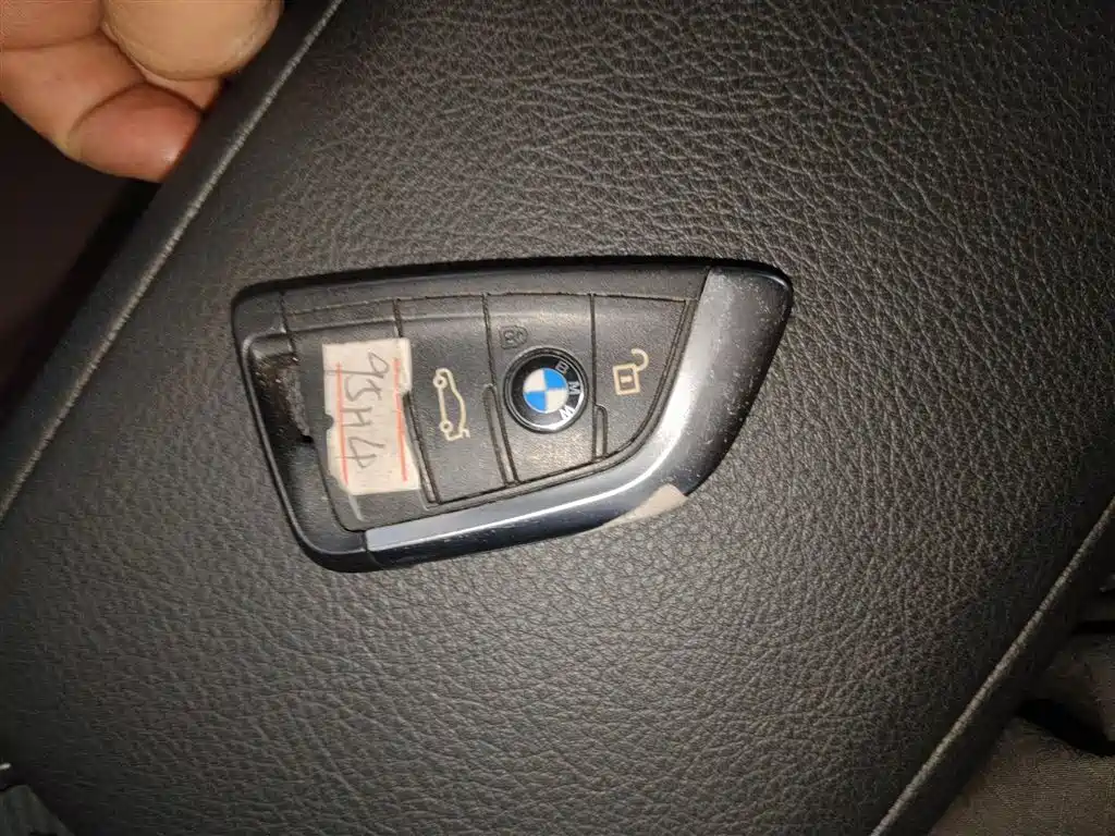 BMW 1 Series 2019 120i Leading M Sports Package купить на сайте DeffCars