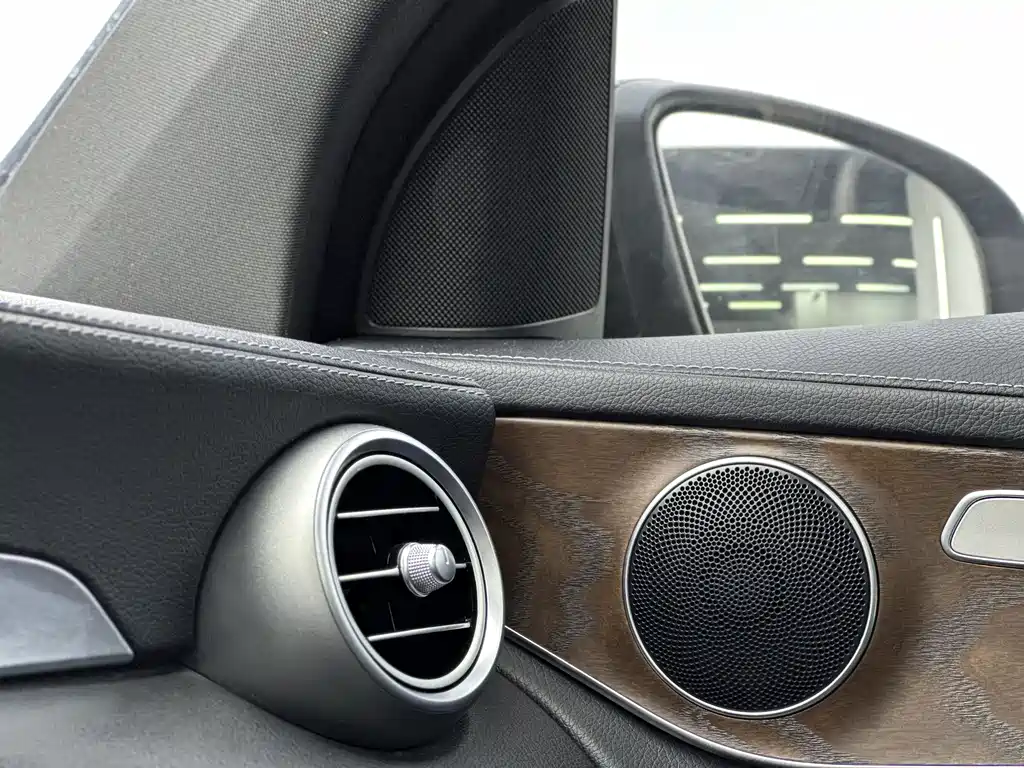 Mercedes-Benz GLC 2020 GLC 260 L 4MATIC luxury model купить на сайте DeffCars