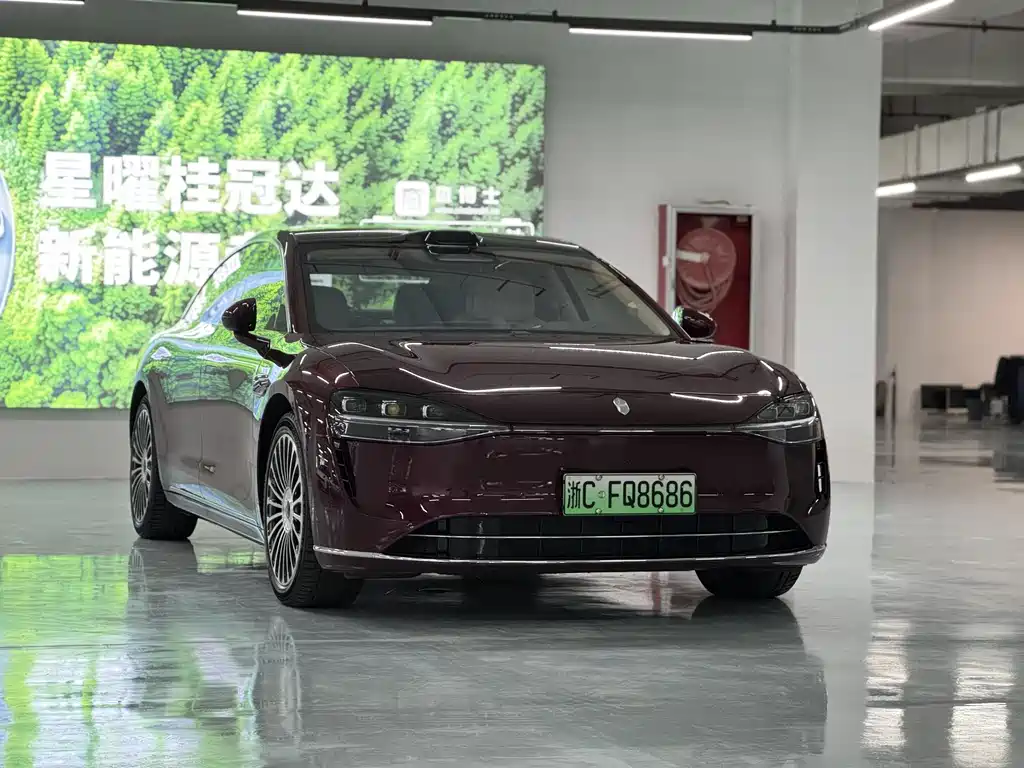 Xiangjie S9 2025 extended range Max купить на сайте DeffCars