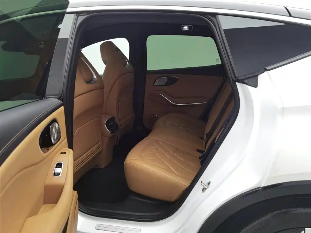 Feifan R7 2023 Long-lasting Screen Master Edition купить на сайте DeffCars