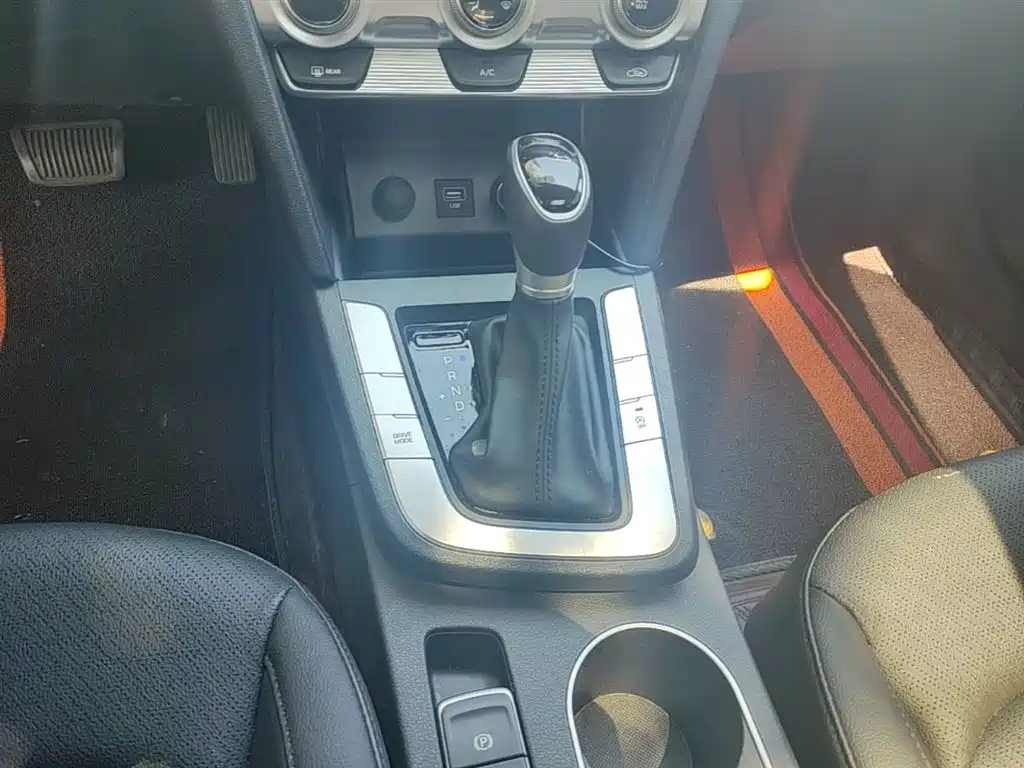 Lingdong 2020 1.5L CVT Zhixuan Elite Type купить на сайте DeffCars