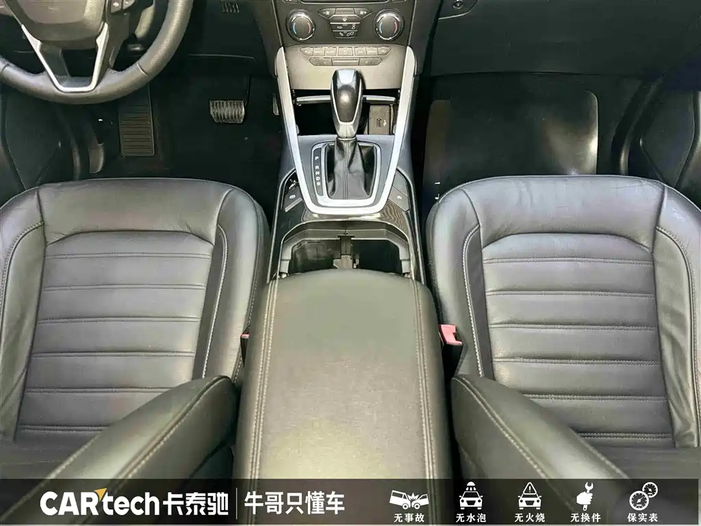 Ruijie 2018 facelift EcoBoost 245 two-wheel drive Platinum Rui type 5 seats National VI купить на сайте DeffCars