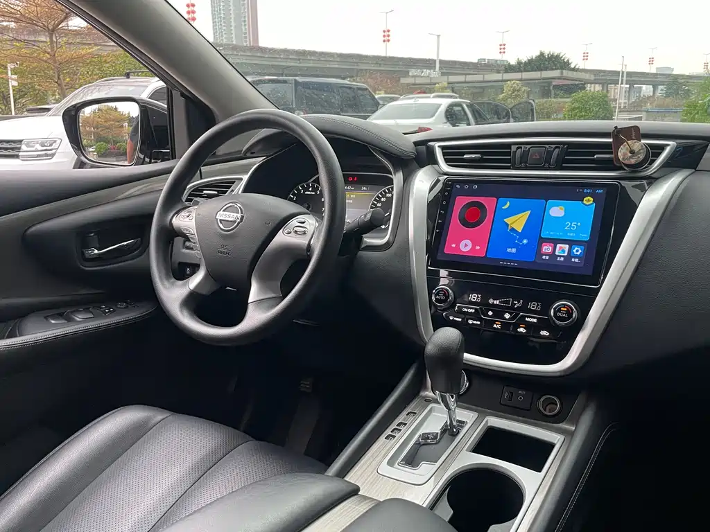 Loulan 2021 2.5L XE 2WD Elite Edition купить на сайте DeffCars
