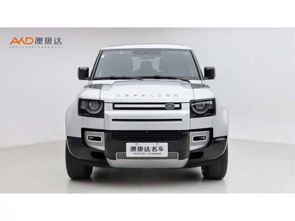 Land Rover Defender 2023 facelift 90 3.0T P400 XS купить на сайте DeffCars