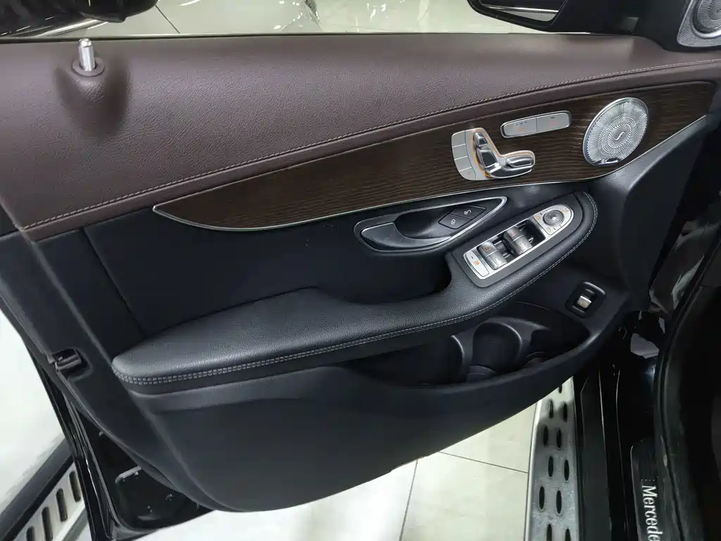 Mercedes-Benz GLC 2022 GLC 300 L 4MATIC Dynamic Edition купить на сайте DeffCars