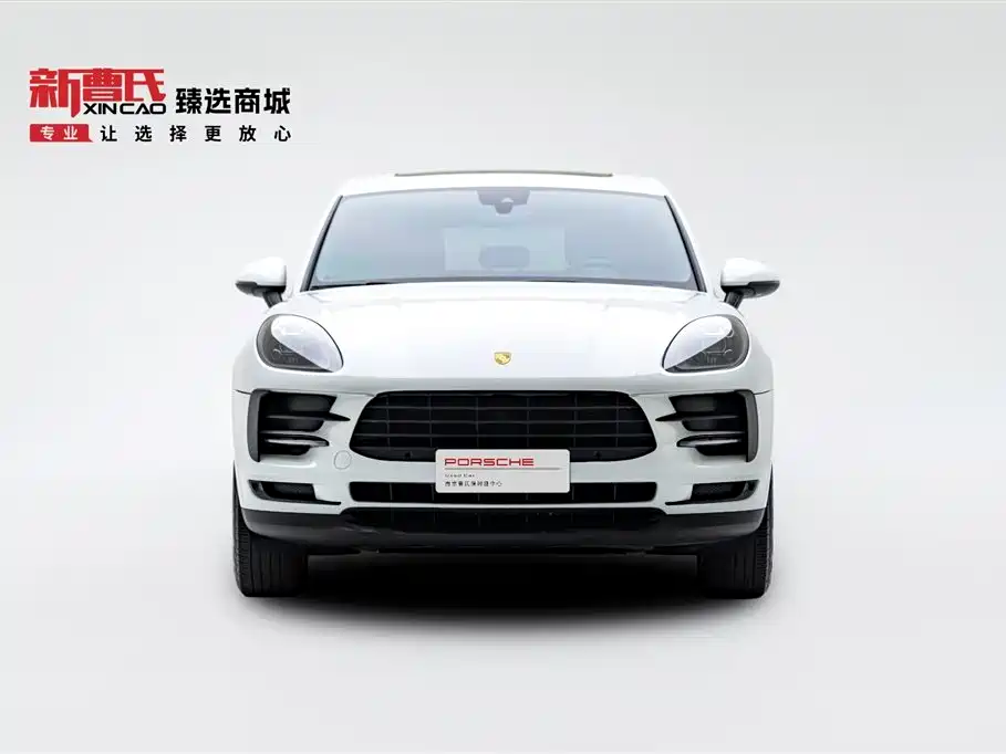 Macan 2021 Macan 2.0T купить на сайте DeffCars